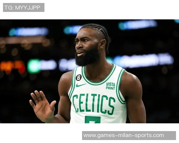 杰伦布朗谈新赛季挑战过去优待已成历史期待全新征程 杰伦布朗谈新赛季挑战过去优待已成历史期待全新征程