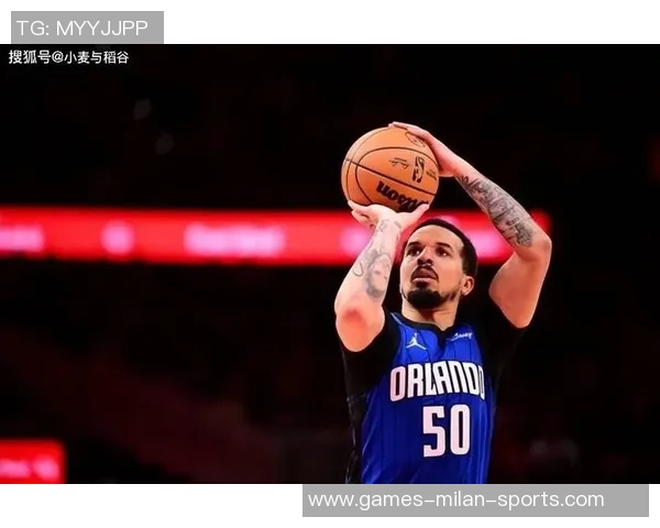 科尔安东尼加盟雄鹿感到无比兴奋期待在热情主场的首秀表现