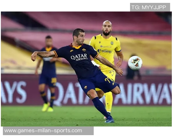 姆希塔良谈赴澳大利亚踢意甲的疯狂经历与球员生涯的经济现实 姆希塔良谈赴澳大利亚踢意甲的疯狂经历与球员生涯的经济现实