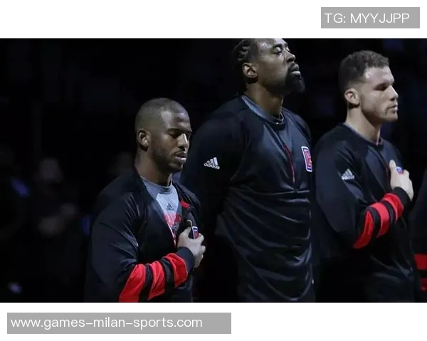 保罗重返快船感慨万千六年回忆如昨日重现心中 保罗重返快船感慨万千六年回忆如昨日重现心中