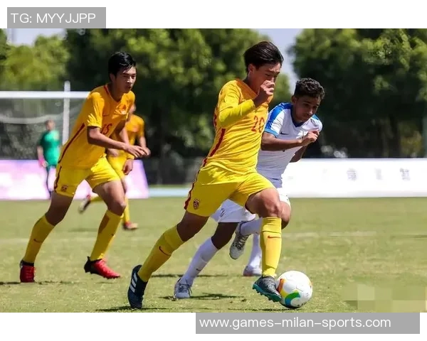 上海海港U15队在青少年精英联赛第二阶段以3比0战胜北京国安U15队展现强劲实力 上海海港U15队在青少年精英联赛第二阶段以3比0战胜北京国安U15队展现强劲实力