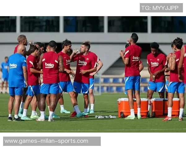 佩德里社交媒体发文致敬阿尔巴感谢曾携手并肩作战的美好时光 佩德里社交媒体发文致敬阿尔巴感谢曾携手并肩作战的美好时光