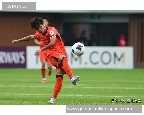 U22国足与越南U22激战上半场拜合拉木错失良机王博豪险些破门 U22国足与越南U22激战上半场拜合拉木错失良机王博豪险些破门