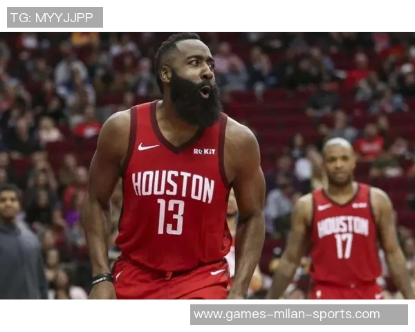 哈登谈赛季表现提升:每场比赛都在进步不断追求更好状态 哈登谈赛季表现提升:每场比赛都在进步不断追求更好状态