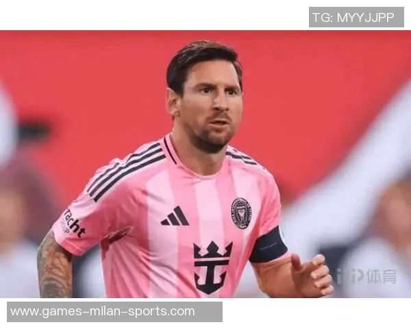 梅西呼吁美职联放宽引援限制吸引更多明星球员加盟 梅西呼吁美职联放宽引援限制吸引更多明星球员加盟