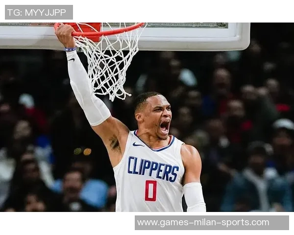 威少坚定信念每场比赛都全力以赴为球队展现拼搏精神 威少坚定信念每场比赛都全力以赴为球队展现拼搏精神