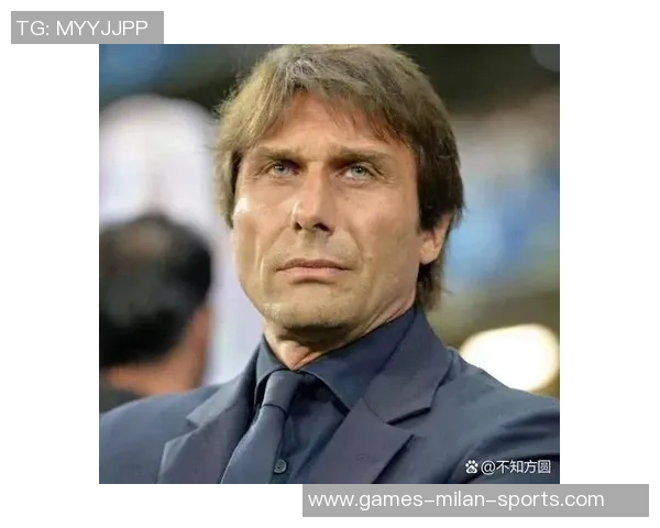 孔蒂有意明年夏天重返尤文执教与基耶利尼初步接触