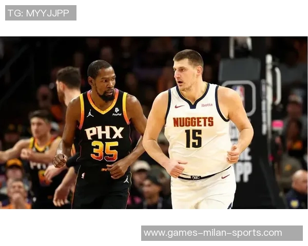 总经理调查揭晓休赛期引援最佳球队老鹰火箭掘金名列前茅