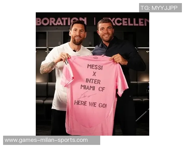 梅西与迈阿密续约在即合同细节待敲定罗马诺重申消息