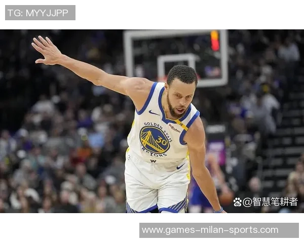 库里再创历史！过去3个赛季最后24秒命中第6记三分追平反超联盟第一