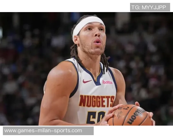 张佳玮称沃特森为掘金最强劲爆球员仅次于戈登的表现令人惊艳