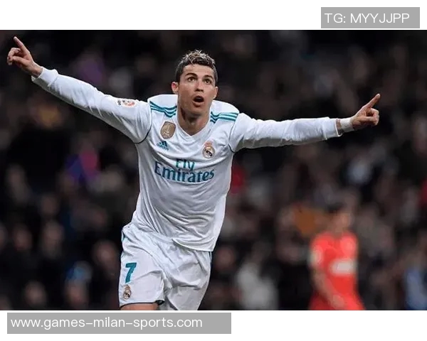 C罗谈人生目标不再执念若是20年前他会渴望征服世界