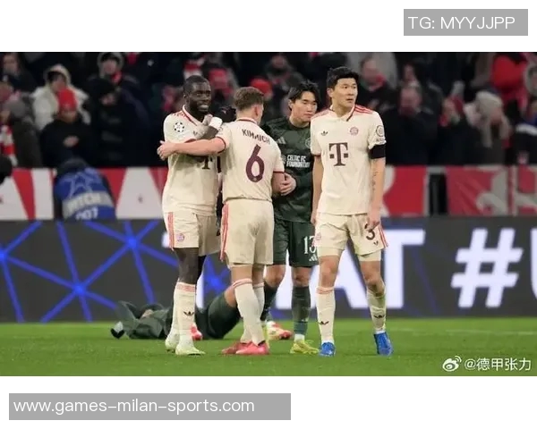 弗罗因德透露于帕续约谈判进展奥利塞或将长期效力拜仁