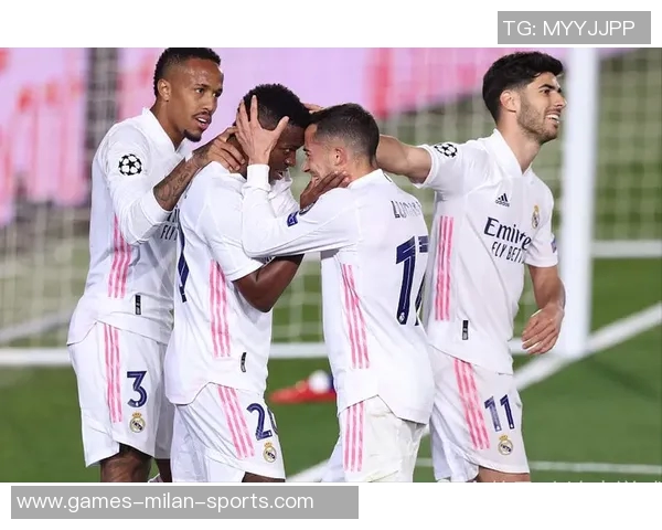 维尼修斯渴望留队皇马双方积极洽谈续约事宜