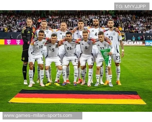 德国客战北爱尔兰首发阵容预测维尔茨阿德耶米基米希领衔出战