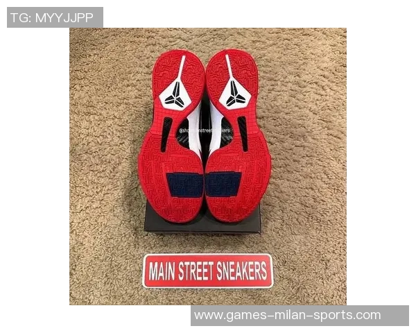 南加大专属Kobe5PE三款配色颜值对比哪一款最吸引眼球