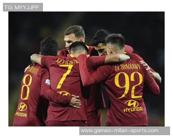 意甲最新动态罗马暂时领先米兰德比大战即将上演