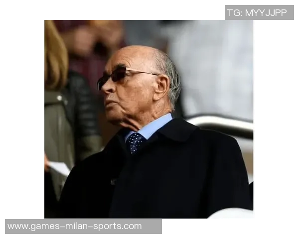 热刺大股东刘易斯家族信托注资1亿镑助力俱乐部发展