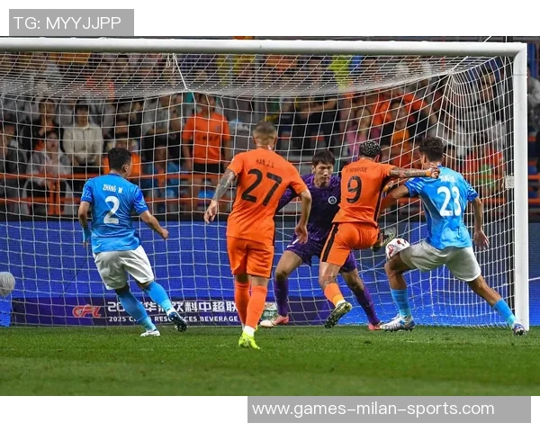 祝贺深圳新鹏城球员姚俊毅荣获中青赛U19组最佳射手殊荣