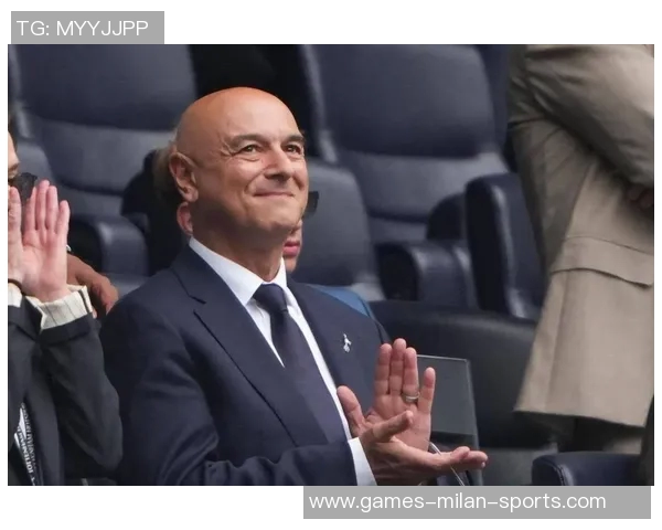 刘易斯家族向热刺注资1亿英镑为首期投资后续资金将持续跟进