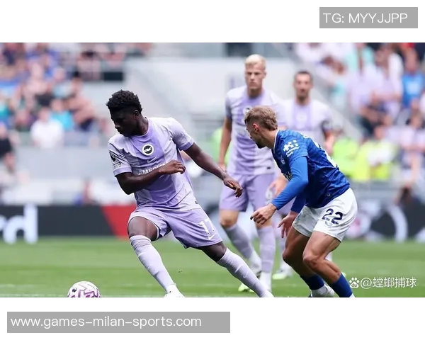 布莱顿老板确认曼联关注巴莱巴但他绝对不出售