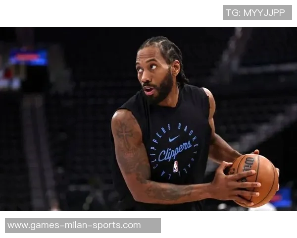 伦纳德谈生涯最高效赛季：享受比赛胜过关注数据