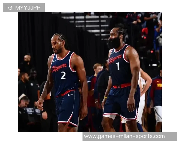 伦纳德谈生涯最高效赛季：享受比赛胜过关注数据