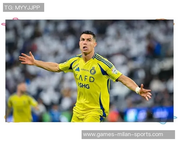 C罗荣获沙特超最佳进球奖杯倒钩进球当选周最佳引热议