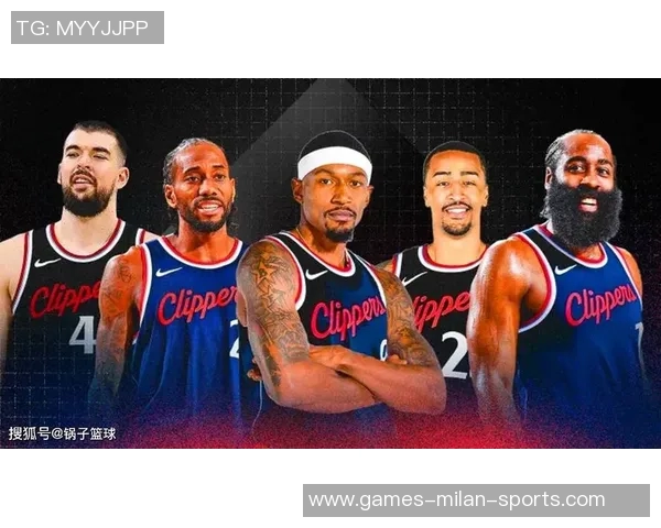 单核带队快船迎战勇士首发阵容揭晓邓恩桑德斯莱昂纳德科林斯祖巴茨齐上阵