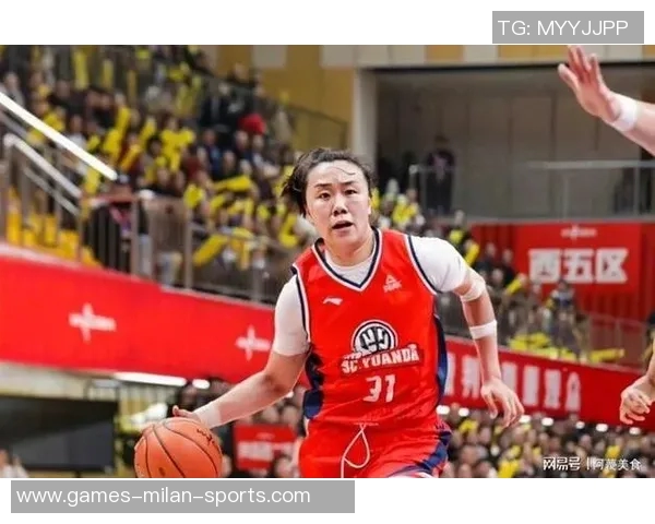 全运会后四川女篮投资人或将放弃接手四川男篮的可能性分析