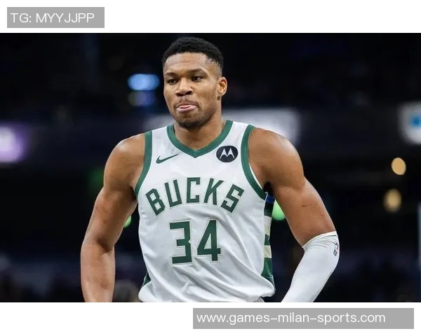 张佳玮分析雄鹿队实力字母哥连续八年称霸东部第一人