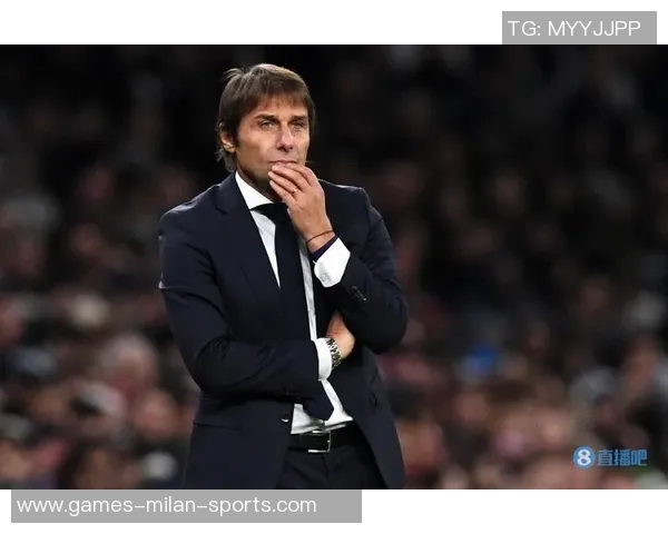 比安奇对孔蒂激烈言论表示困惑认为球队内部存在明显问题